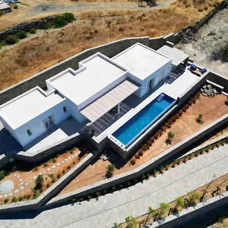 Glaros Villa