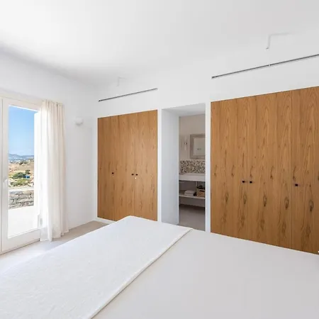 Villa Glaros