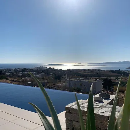 Villa Glaros Angairiá