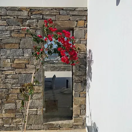 Glaros Villa
