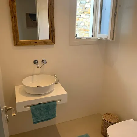 Glaros Villa *