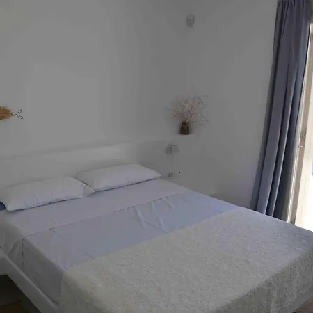 Glaros Villa Angairiá