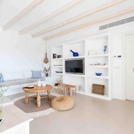Glaros Villa Angairiá
