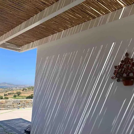 Villa Glaros Angairiá