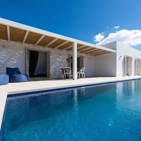 Glaros Villa