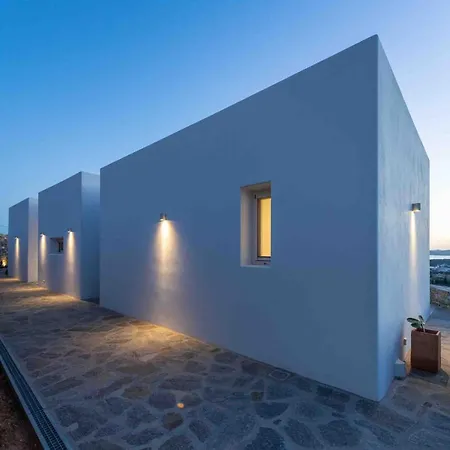 Villa Glaros